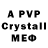 Alpha PVP Crystall Warder Minecraft